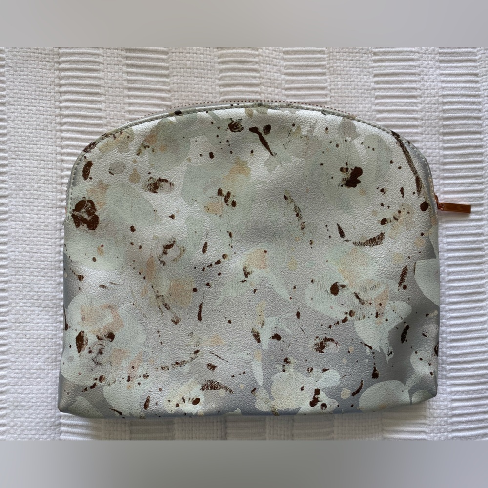 Anthropologie clutch bag
